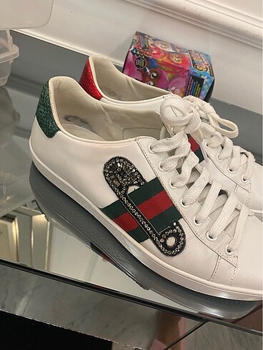 Gucci Gucci