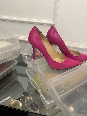 Jimmy Choo Jimmy choo