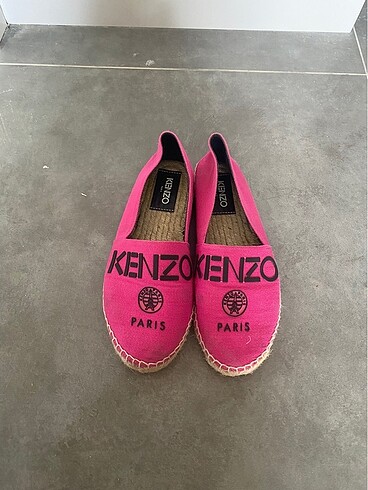 Kenzo