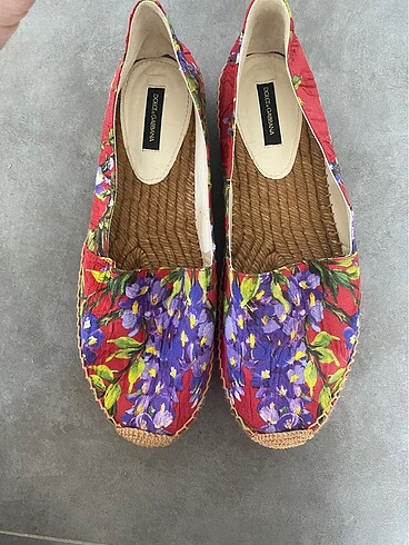 40 Beden çeşitli Renk Dolce Gabbana