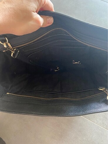  Beden siyah Renk Michael Kors
