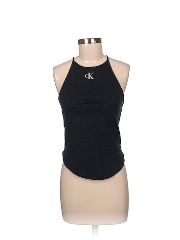 Calvin Klein Bluz %70 İndirimli.