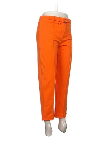Vintage Love Diğer Kumaş Pantolon %70 İndirimli.