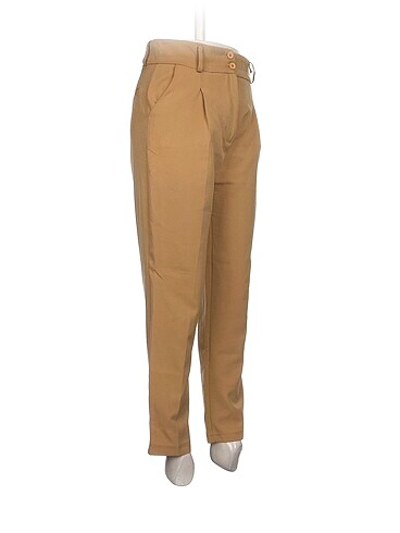 Vintage Love Diğer Kumaş Pantolon %70 İndirimli.