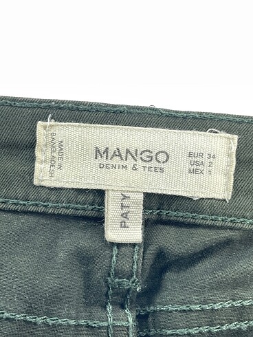 Mango Skinny %70 İndirimli. - Görsel 4