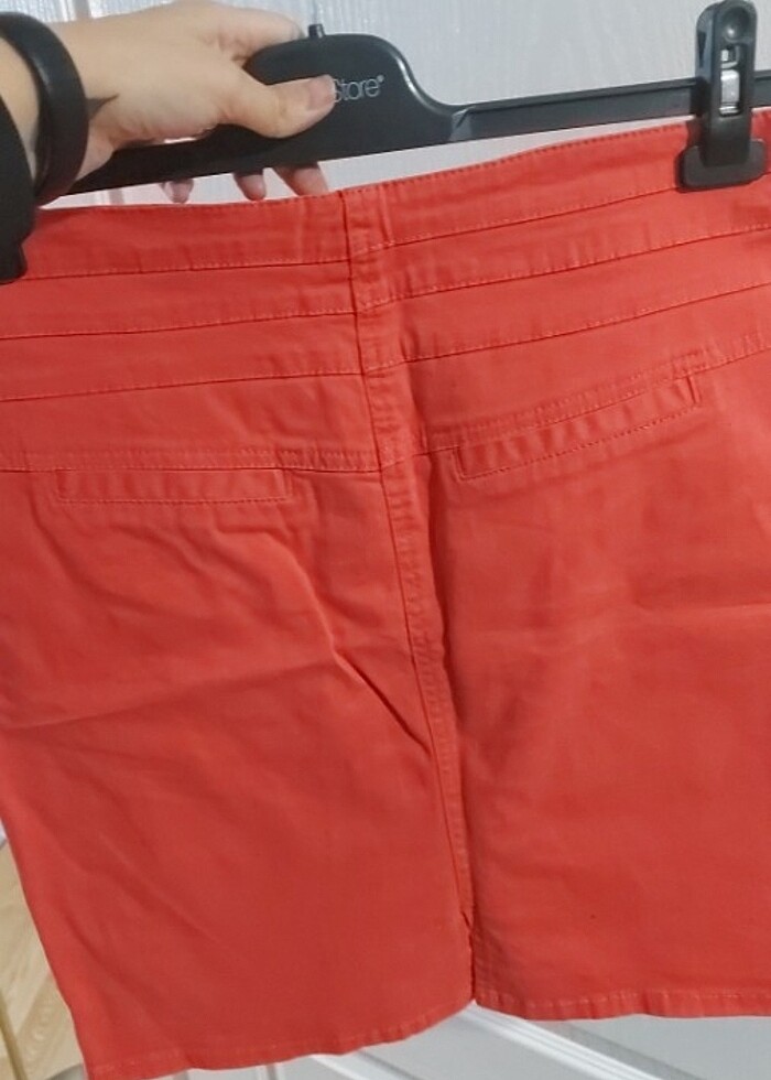 Bayan etek mini - Görsel 2