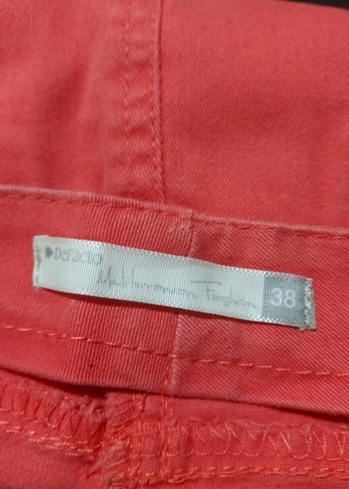 Bayan etek mini - Görsel 3