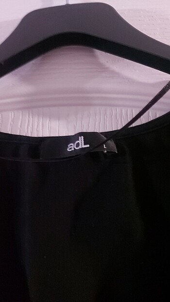 Bayan askılı body - Görsel 2