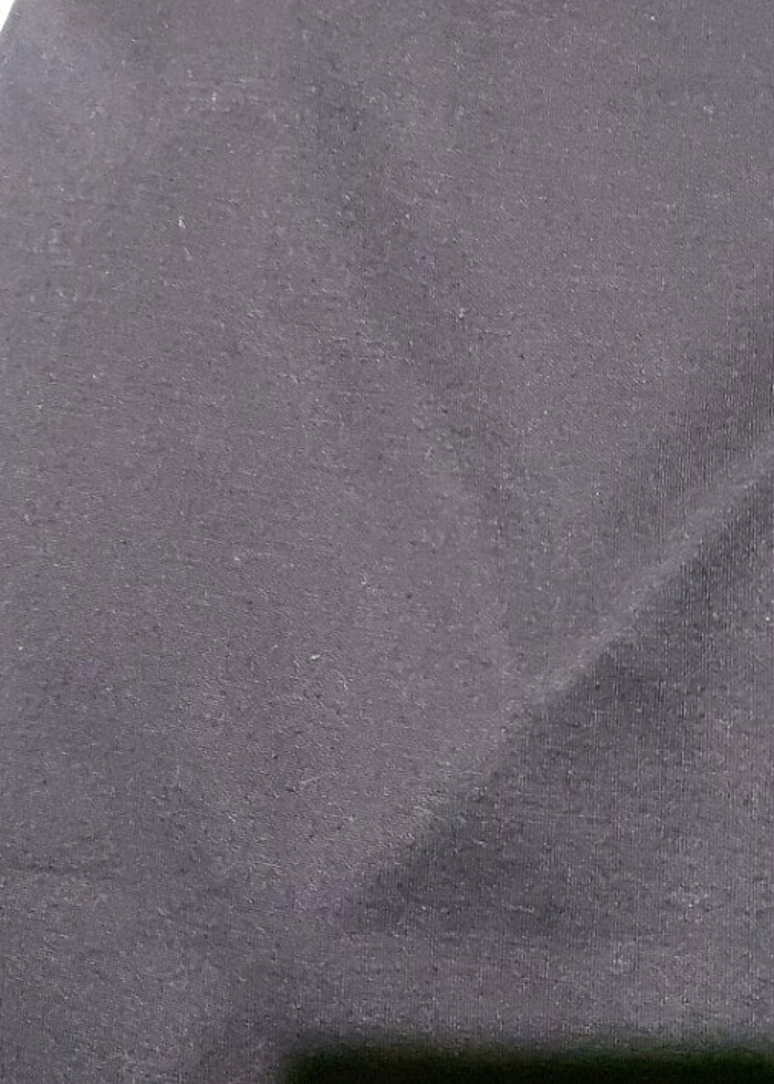 Bayan siyah diz alti etek - Görsel 3