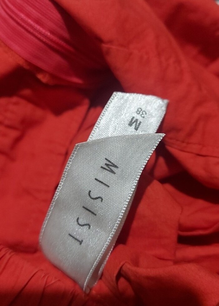 Bayan elbise - Görsel 3