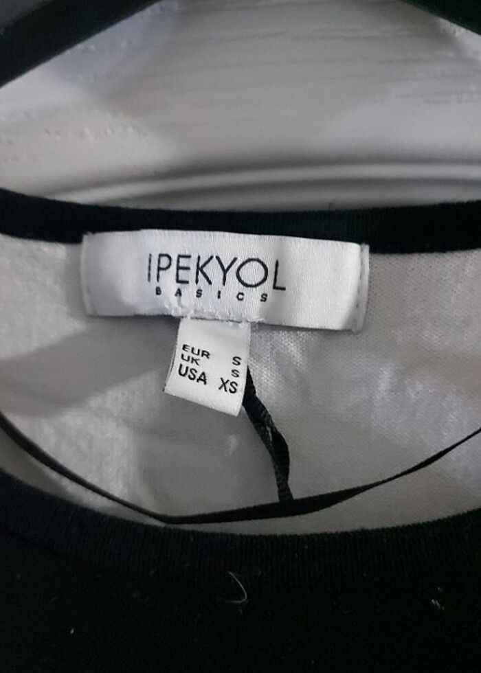 Ipekyol bayan triko kazak - Görsel 2