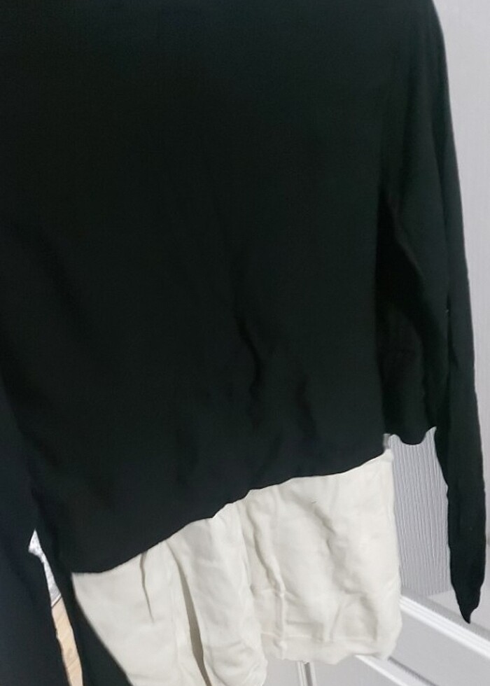 Ipekyol bayan triko kazak - Görsel 3