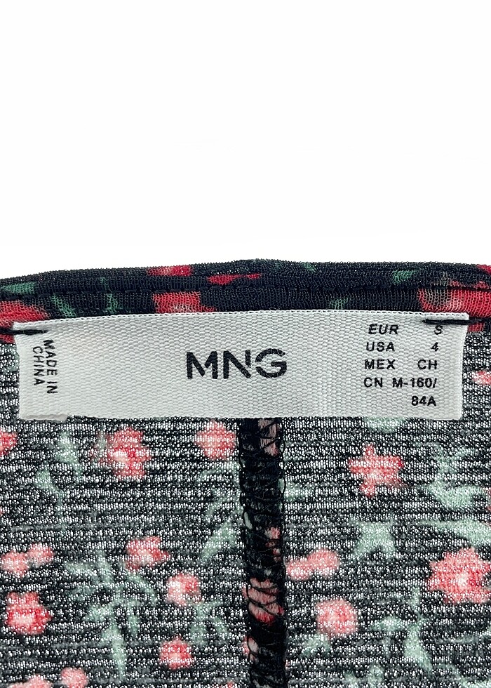 Mango Günlük Elbise %70 İndirimli. - Görsel 4