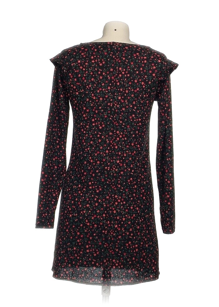 Mango Günlük Elbise %70 İndirimli. - Görsel 3