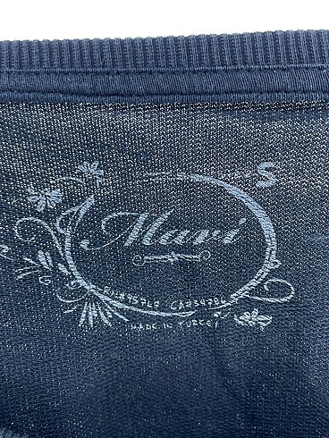 Mavi Jeans Sweatshirt %70 İndirimli. - Görsel 4