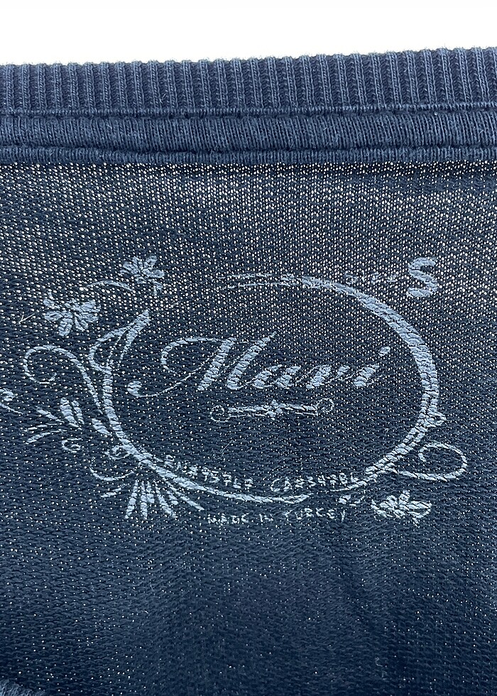 Mavi Jeans Sweatshirt %70 İndirimli. - Görsel 4