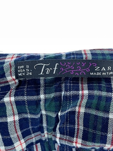 Zara Gömlek %70 İndirimli. - Görsel 4