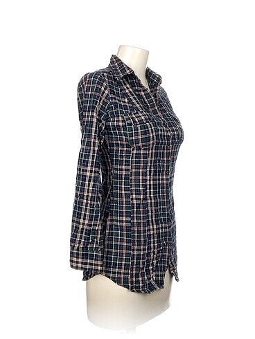 Zara Gömlek %70 İndirimli. - Görsel 2