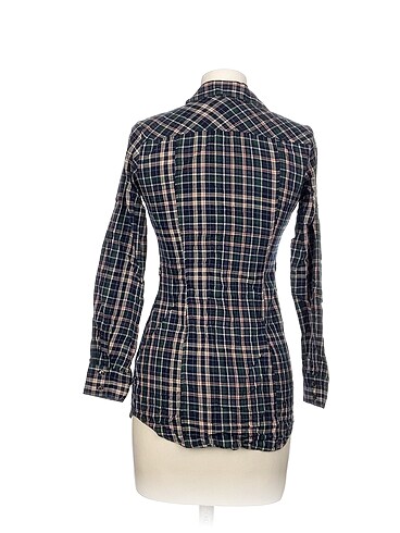 Zara Gömlek %70 İndirimli. - Görsel 3