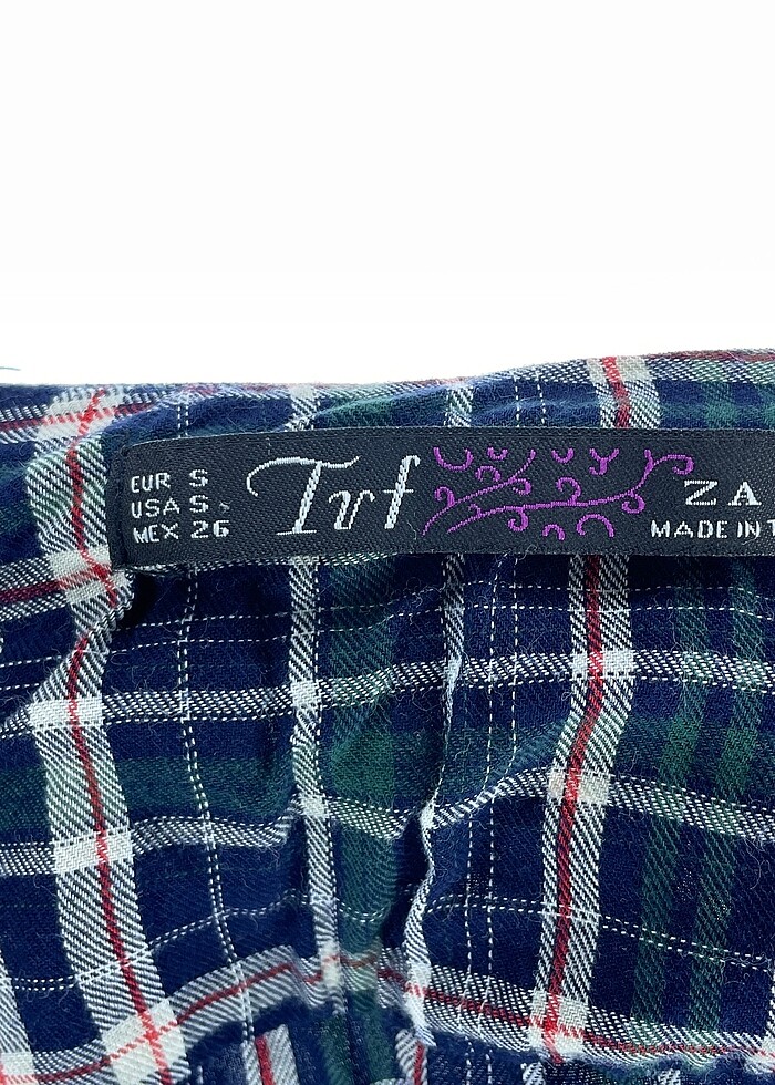 Zara Gömlek %70 İndirimli. - Görsel 4