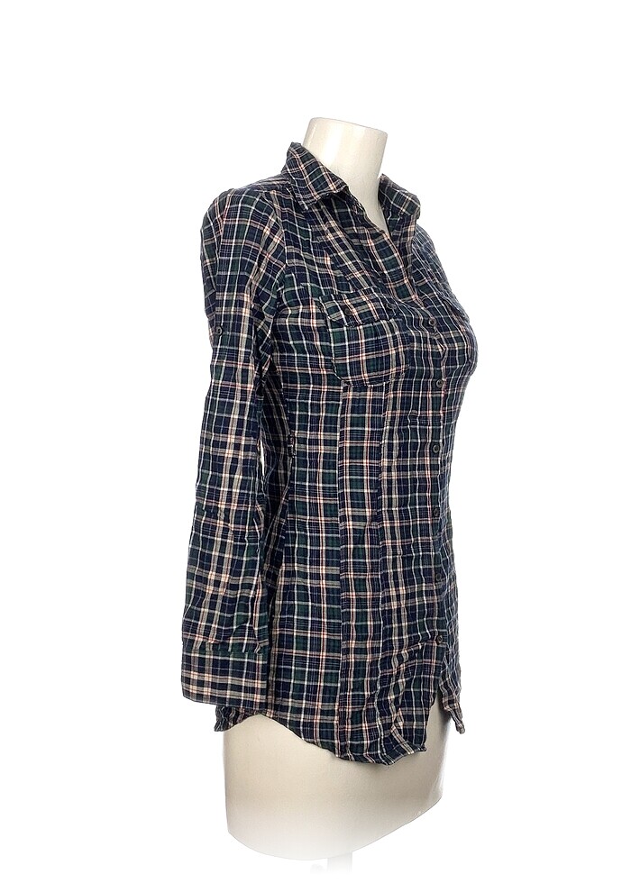 Zara Gömlek %70 İndirimli. - Görsel 2