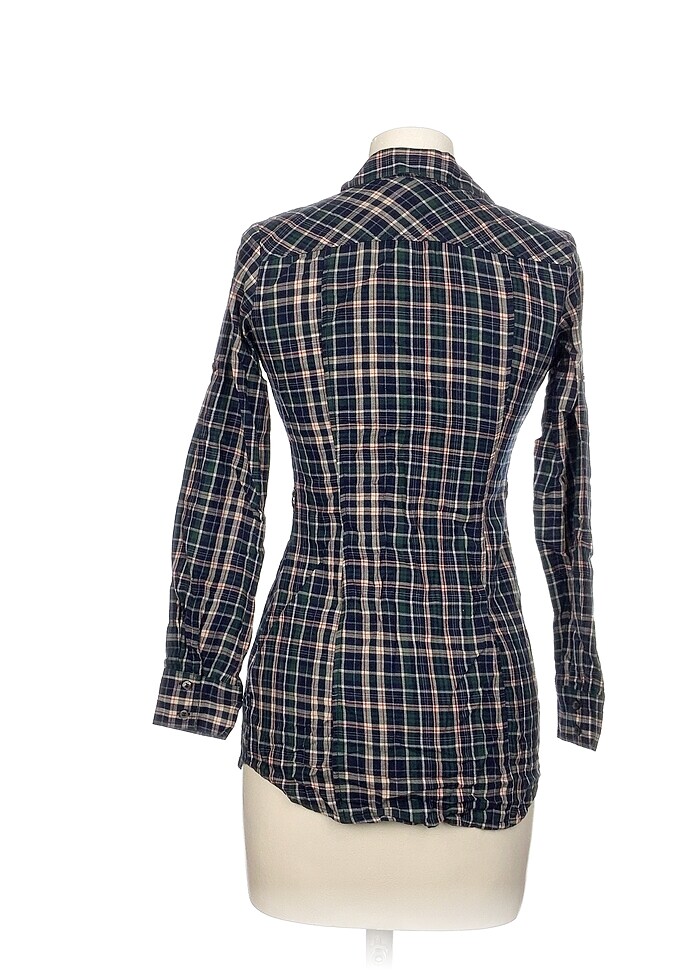 Zara Gömlek %70 İndirimli. - Görsel 3