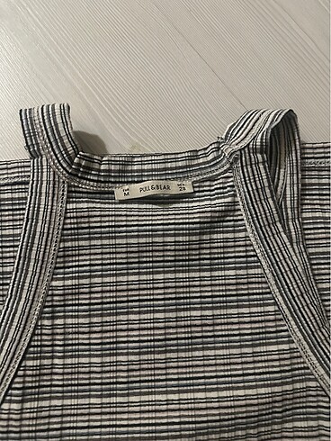 Pull elbise