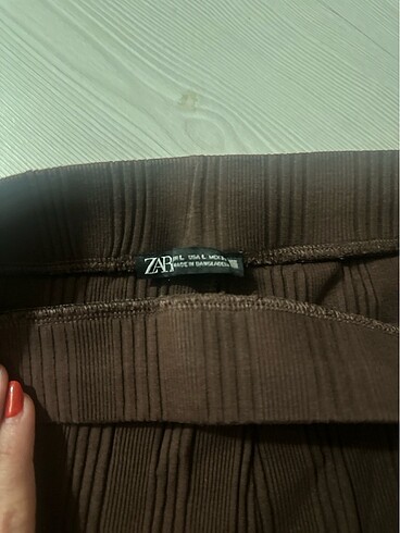 Zara pantalon