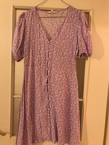 LC Waikiki Lcw elbise