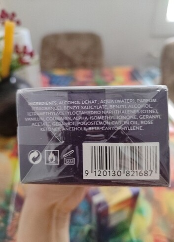 Diğer MON AMOUR KADİN PARFÜM 60 ML AMBALAJLI ORJİNAL ÜRÜN