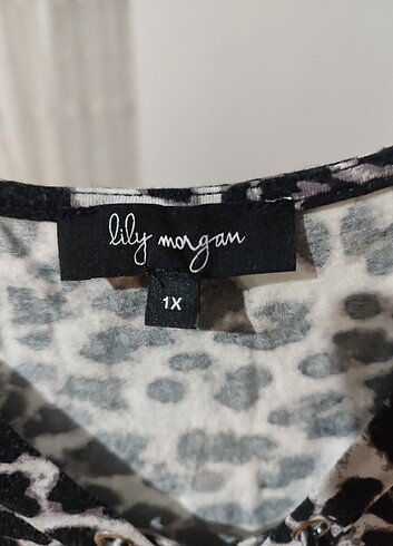 Lilly Pulitzer LİLY MOUGEN MARKA AZ KULLANILMIŞ BOY 77 CM İKİ KOL ARASİ 66 CM