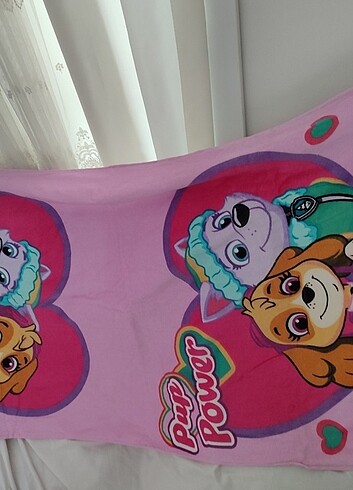 Pupa PUP POWER DENİZ GÜNEŞ HAVLUSU SİFİR PAKETLİ ÜRÜN UNİXES BOY 123 
