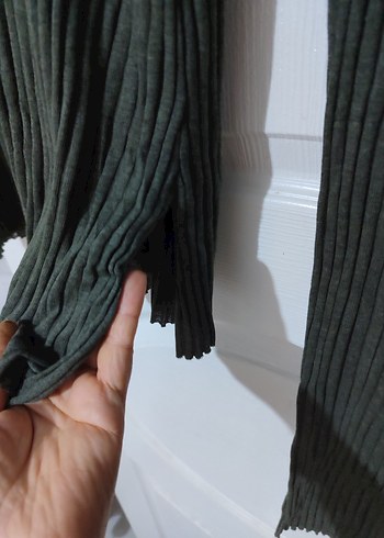 Erkek Pilili Kısa Kollu Gri Pijama Takımı - Görsel 5