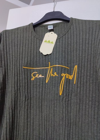 Erkek Pilili Kısa Kollu Gri Pijama Takımı - Görsel 3