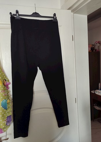 LC WAİKİKİ MARKA HAMİLELİK PANTOLON - Görsel 4