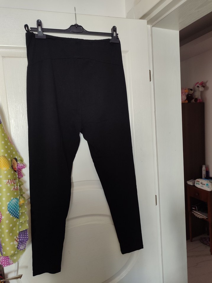 LC WAİKİKİ MARKA HAMİLELİK PANTOLON - Görsel 4