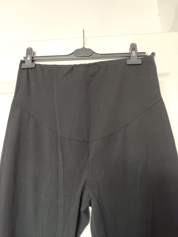 LC WAİKİKİ MARKA HAMİLELİK PANTOLON - Görsel 3