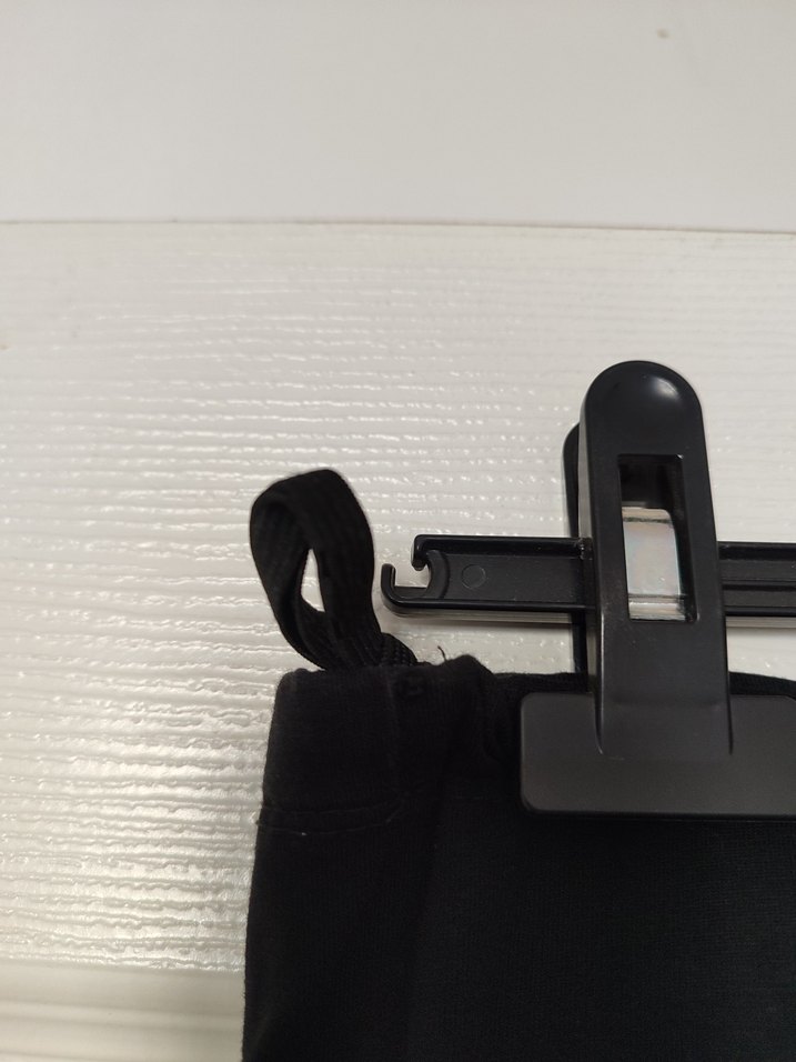 LC WAİKİKİ MARKA HAMİLELİK PANTOLON - Görsel 5