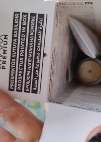 Maxx Premium Kalıcı Saç Boyası 6.0 Koyu Kumral - Görsel 2