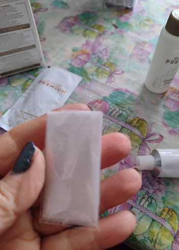 Maxx Premium Kalıcı Saç Boyası 6.0 Koyu Kumral - Görsel 7