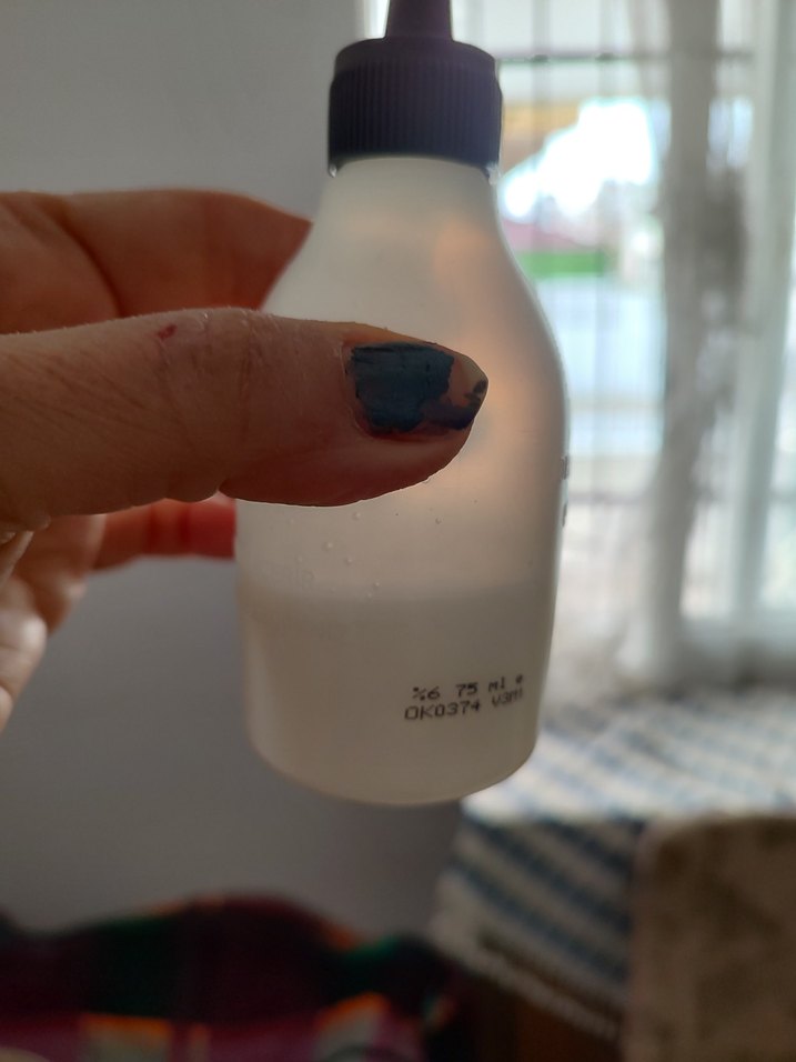 Sea Color 6.0 Koyu Kumral Saç Boyası - Görsel 4