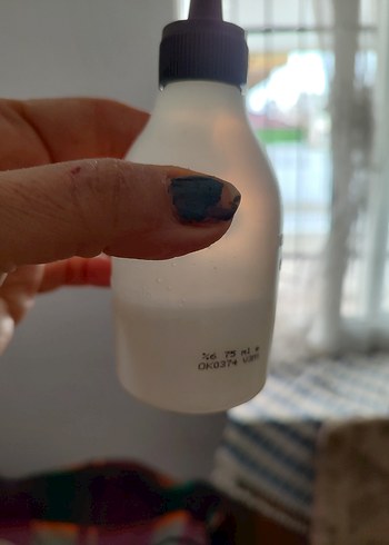 Sea Color 6.0 Koyu Kumral Saç Boyası - Görsel 4