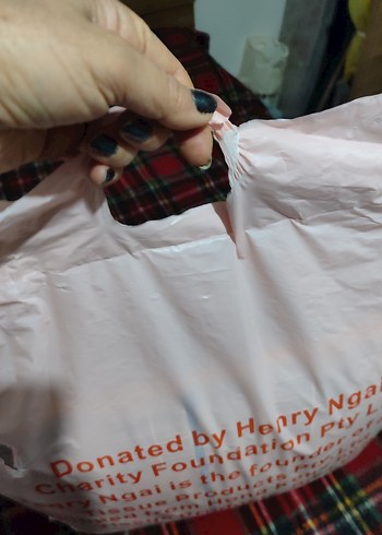 KUŞ TÜYÜ YORGAN THE QULİT CORE MARKA PAKETİ KAPALI HİÇ AÇMADIM - Görsel 2