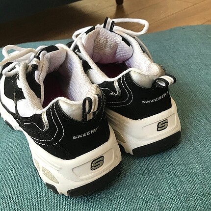 38 Beden Skechers Ayakkabı