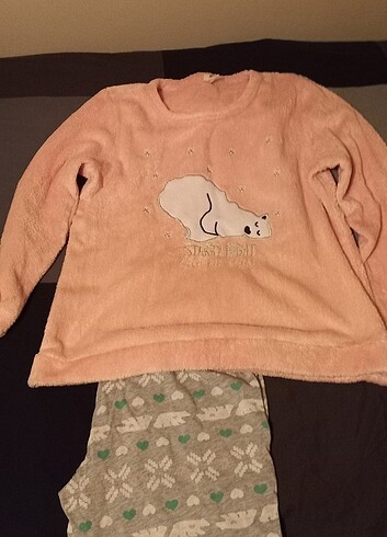 Defacto pijama