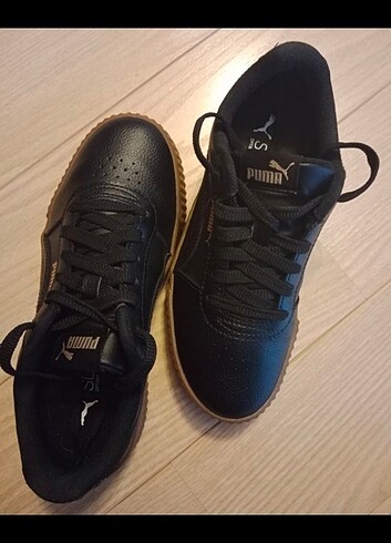 Puma orijinal kadın spor ayakkabı