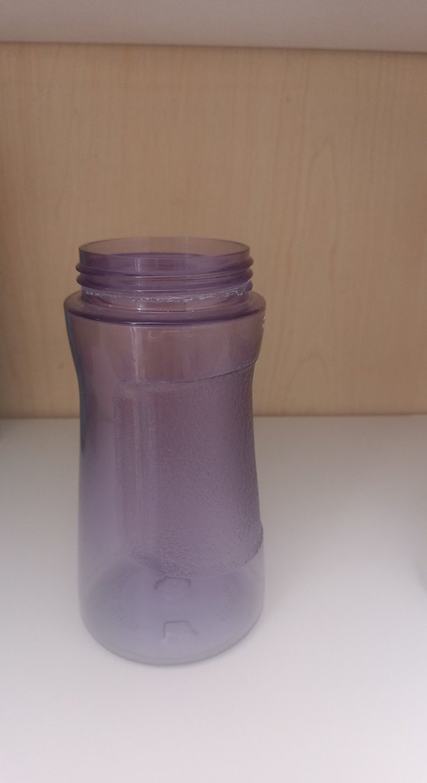 HobbyLife Mor  suluk altı - Görsel 2