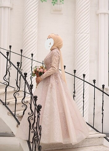 Nişan kıyafeti - Görsel 2