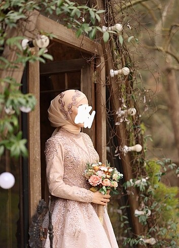 Nişan kıyafeti - Görsel 3