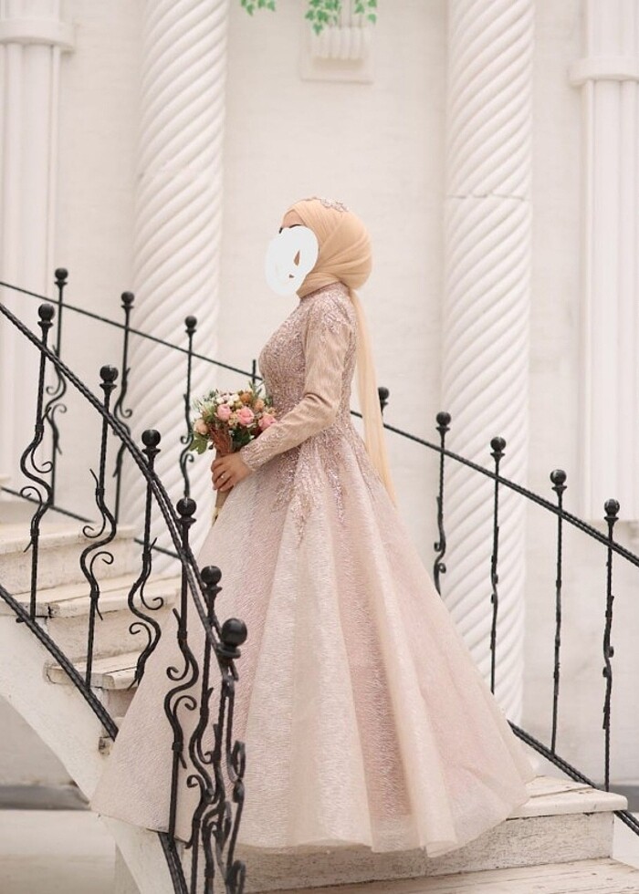 Nişan kıyafeti - Görsel 2